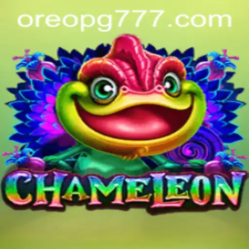 Explorando o Fascinante Jogo 'Chameleon': Um Clássico Moderno