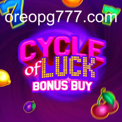 Descubra CycleofLuckBonusBuy: Um Jogo Empolgante no Mundo dos Cassinos Online