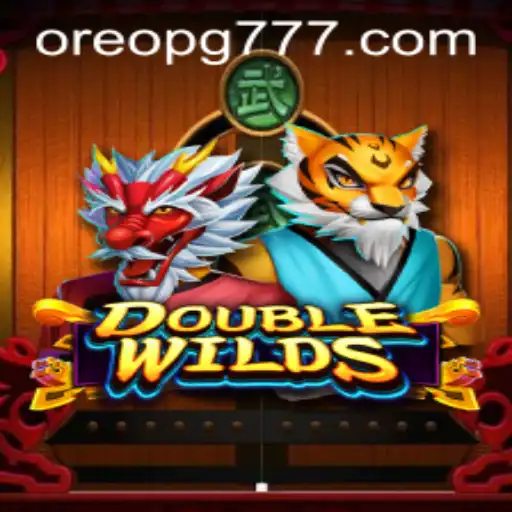 DoubleWilds: Uma Aventura de Jogo Envolvente e Inovadora