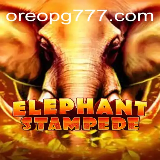 ElephantStampede: Uma Aventura Emocionante no Mundo dos Jogos