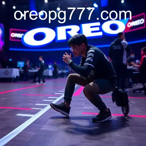 Esportes virtuais