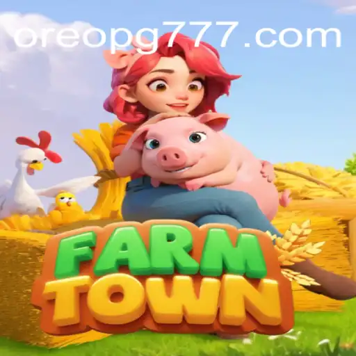 Explorando FarmTown: Um Jogo Imersivo e Desafiante