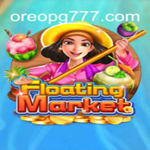 Explorando o Mundo de FloatingMarket: O Jogo de Estratégia com OREO PG