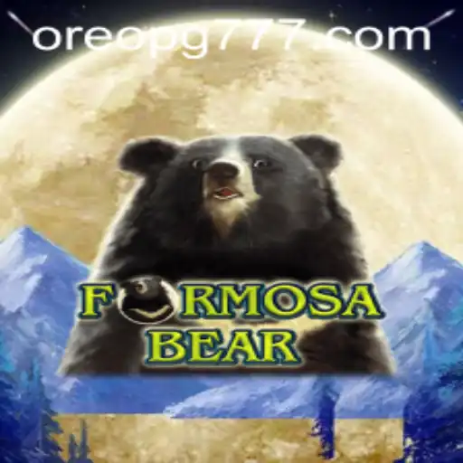 Descubra o Mundo de FormosaBear: O Jogo da Aventura Inovadora