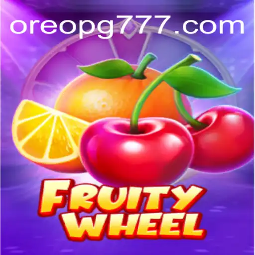 Descubra o Excitante Mundo de FruityWheel: O Novo Fenômeno do Jogo com OREO PG