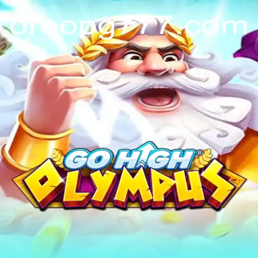 Explorando o Mundo de GoHighOlympus: Um Mergulho no Universo de OREO PG