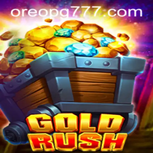 Descubra o Fascinante Jogo GoldRush: Aventura e Estratégia com OREO PG