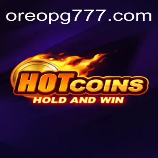 Descubra o Mundo de HotCoins e a Inovação do OREO PG