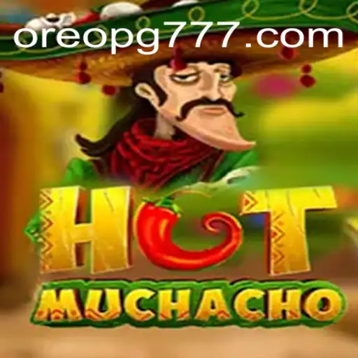 HotMuchacho: Uma Experiência de Jogo Única com OREO PG