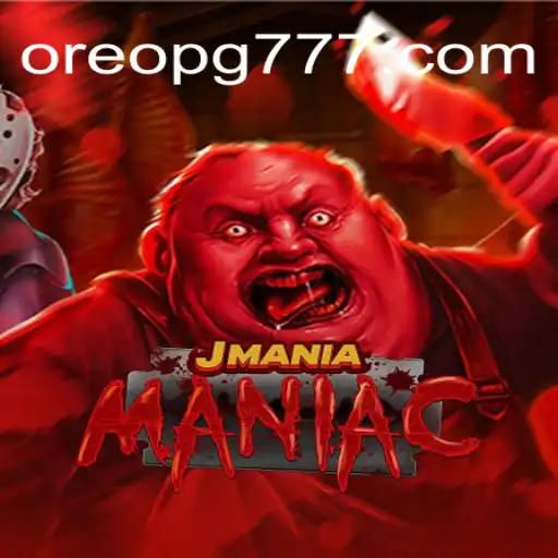 Descubra o Universo de JManiaManiac