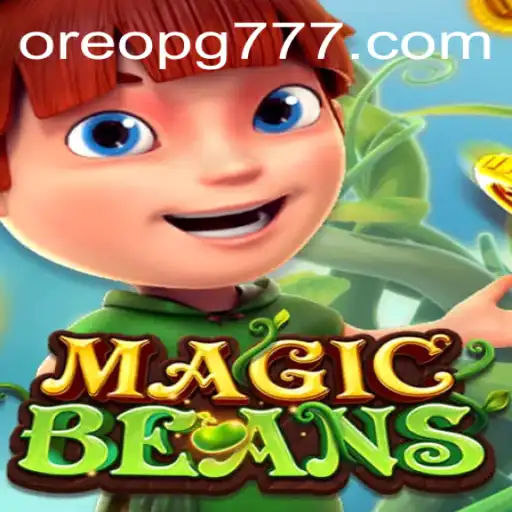 Explorando o Jogo MAGICBEANS: A Fascinante Aventura da Palavra-Chave OREO PG
