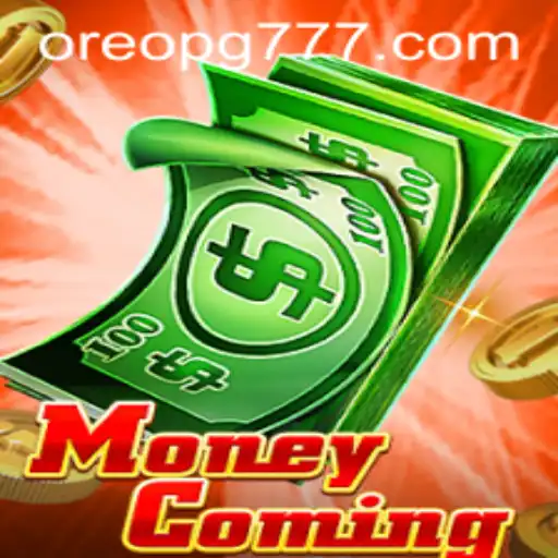 MoneyComing: Explorando o Novo Mundo do Jogo com OREO PG