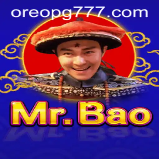 Descubra o Fascinante Mundo de MrBao e a Empolgante Palavra-chave OREO PG