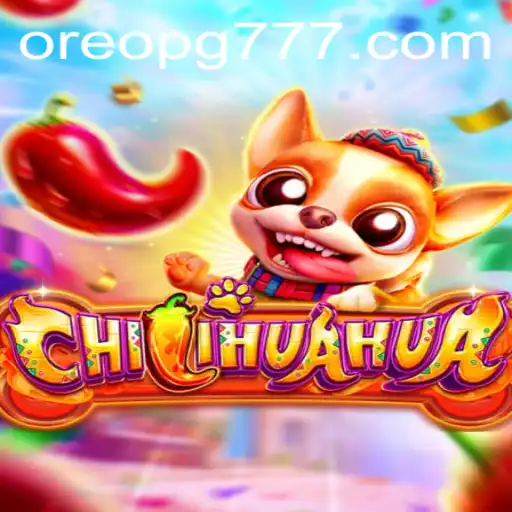 CHILIHUAHUA: Um Novo Jogo de Estratégia para Todas as Idades