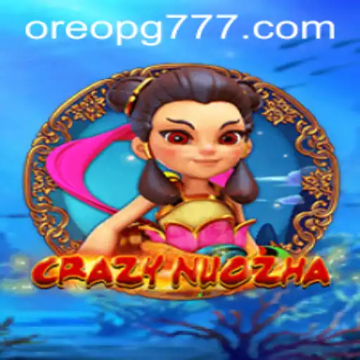 CrazyNuoZha: Explorando o Fenômeno do Jogo com OREO PG