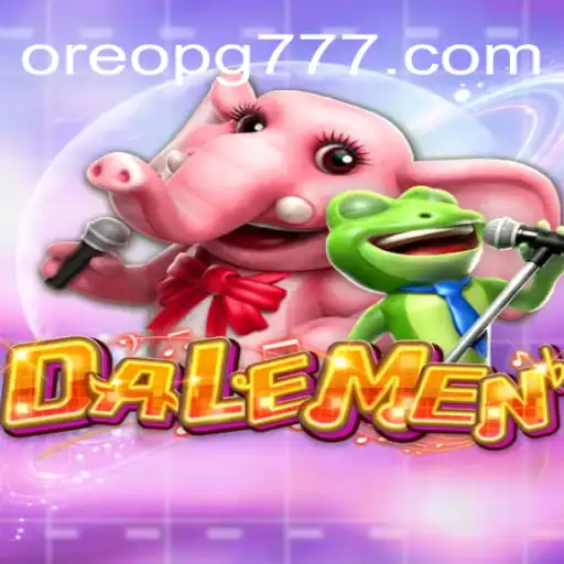 Descubra DALEMEN: Um Jogo Inovador e Desafiador