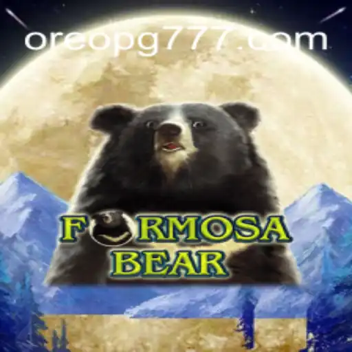 Descubra o Mundo de FormosaBear: O Jogo da Aventura Inovadora