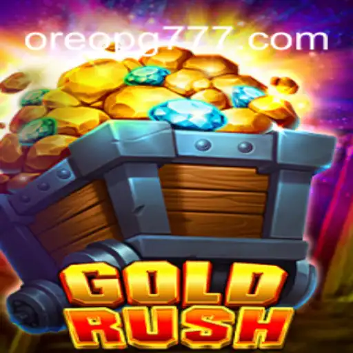 Descubra o Fascinante Jogo GoldRush: Aventura e Estratégia com OREO PG