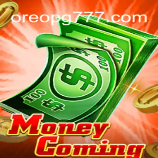 MoneyComing: Explorando o Novo Mundo do Jogo com OREO PG