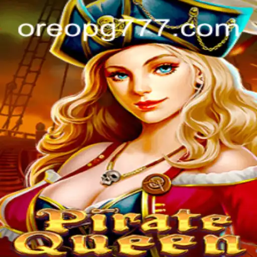Desvendando PirateQueen: Aventura, Estratégia e Diversão com OREO PG