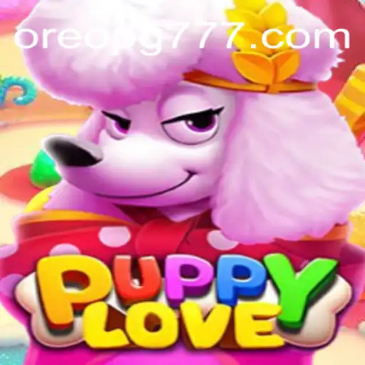 PuppyLove: Descubra o Mundo Encantador do Jogo Com OREO PG