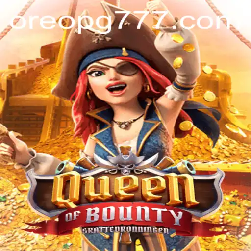 QueenofBounty: Uma Jornada Épica no Mundo dos Jogos Digitais
