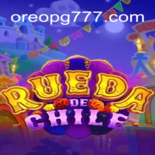 Explorando o Mundo de RuedaDeChile: Um Mergulho no Universo de OREO PG