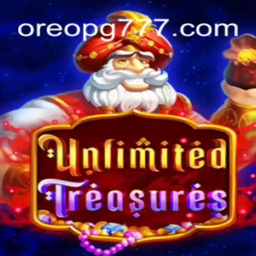 Explorando o Mundo de UnlimitedTreasures: Uma Jornada Através do Tema OREO PG