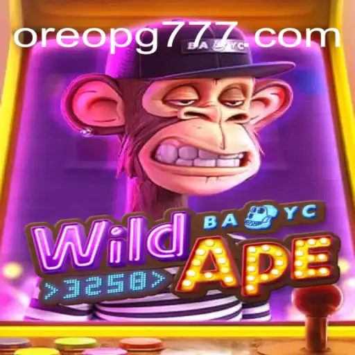 Explorando o Mundo de WildApe3258 e OREO PG