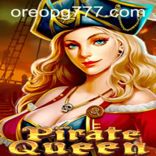 Desvendando PirateQueen: Aventura, Estratégia e Diversão com OREO PG