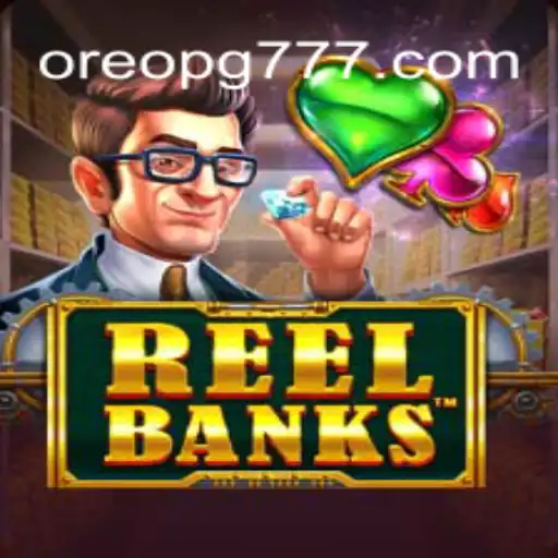 ReelBanks: O Excitante Mundo do Jogo Inspirado em OREO PG