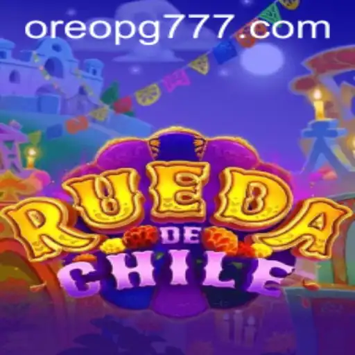 Explorando o Mundo de RuedaDeChile: Um Mergulho no Universo de OREO PG