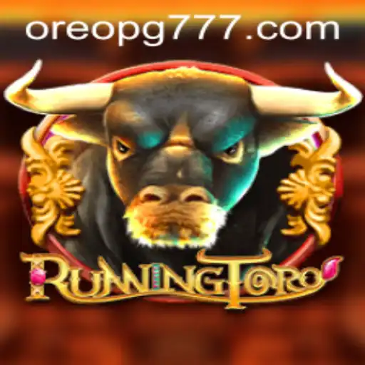 RunningToro: A Fusão de Aventura e Estratégia com OREO PG