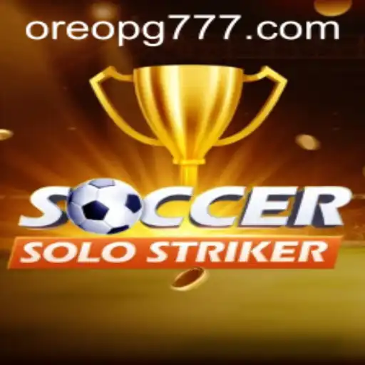 Descubra SoccerSoloStriker: O Inovador Jogo que Está Conquistando o Mundo com a Palavra-Chave OREO PG