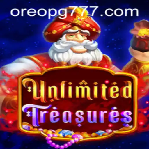 Explorando o Mundo de UnlimitedTreasures: Uma Jornada Através do Tema OREO PG