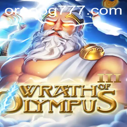 Descubra WrathofOlympusIII: O Novo Fenômeno de Estratégia da OREO PG